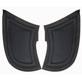 Nachman Spi Console Knee Pads - Polaris Sm-12405