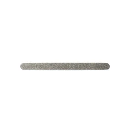 Goei Diamond Diamond File for Pro Diamond Emery Short (Ergonomically Short Size/Hand: Small Straight)