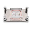 PC Water Cooling Block,Computer CPU Water Cooling Block Waterblock Copper