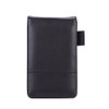 A7 NotePad PU Leather Notebook with Calculator,Handy Jotter Pocket Planner