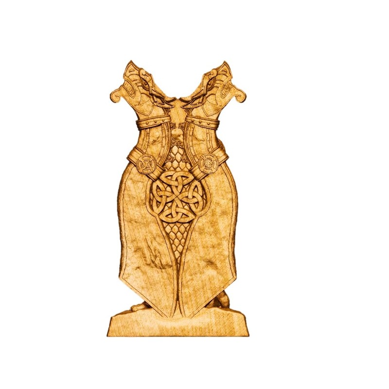 Freya Statue, Norse Pagan Decor, Goddess Statue Altar,Freya cats， Freyja