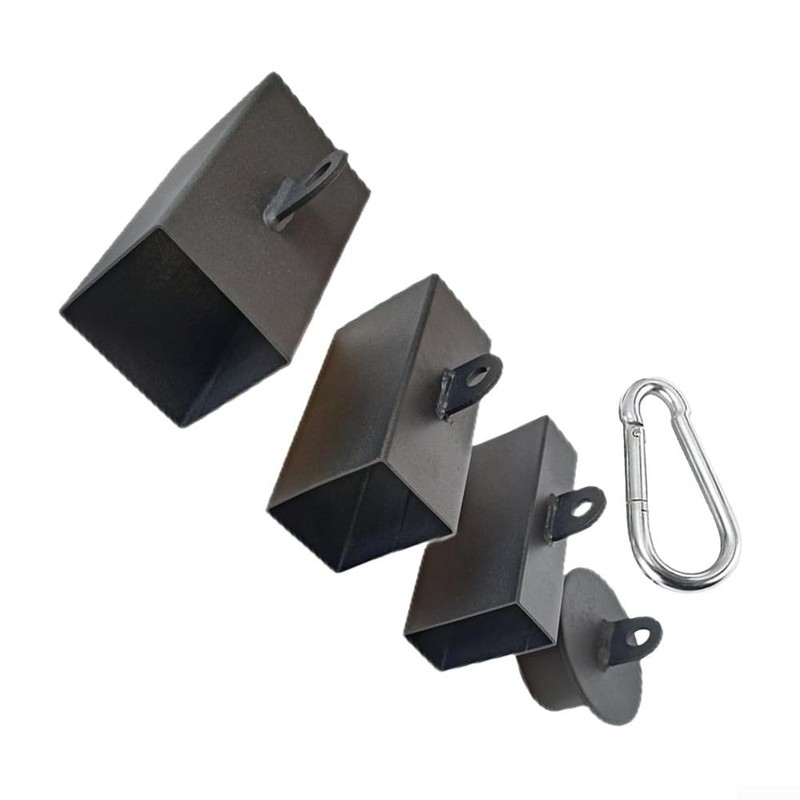 Pinch Block Hand Grip Strengthener, Grip Training For Cable Machine,