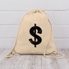 Shirtracer - Gym Bag Backpack - Carnival & Fancy Dress