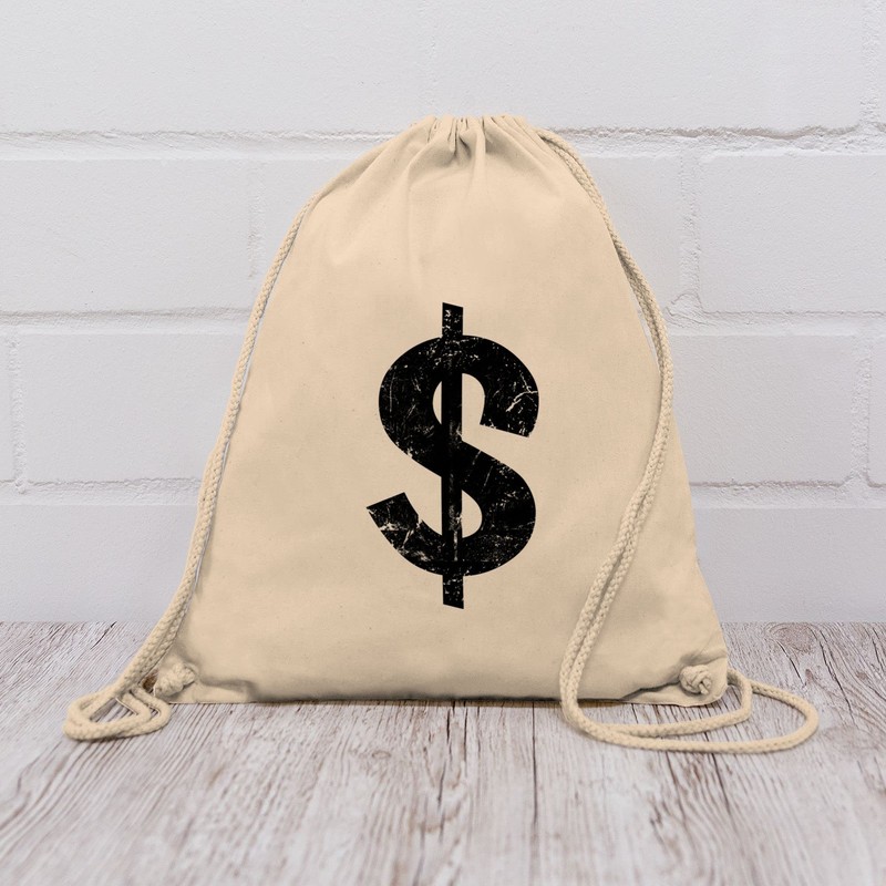 Shirtracer - Gym Bag Backpack - Carnival & Fancy Dress