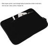 15.6 Waterpoof Laptop Sleeve for Acer Aspire 5 E 15