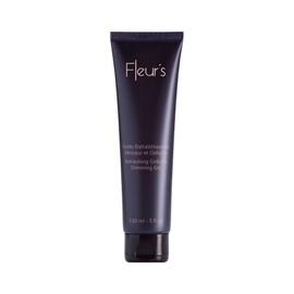 Fleurz Refreshing Cellulite Slimming Gel 150ml / 플레르즈 리프레싱 셀룰라이트 슬리밍 젤 150ml