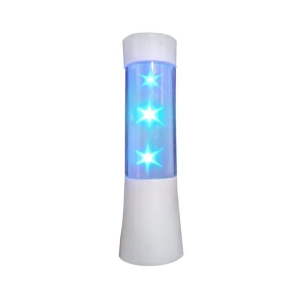Mini Shake and Shine Star Light in White, Children's Handheld