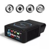 Vgate vLinker FS Bluetooth OBD2 Detect Error Codes Fault Readers