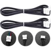 3D Printer Step Motor Cable 100CM Extension Line for Ender3V2