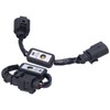 LED Tail Lights Dynamic Turn Signal Adapter Harness Blinker Module