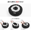 Atutomo Tire Cover, Tire Bag, Mini Car, Tire Cover, Suv,