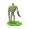 1/30 Studio Ghibli Series Laputa: Castle in the Sky Robot