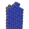 Celox Brand New Blue Drive Chain for Yamaha Raptor 660R