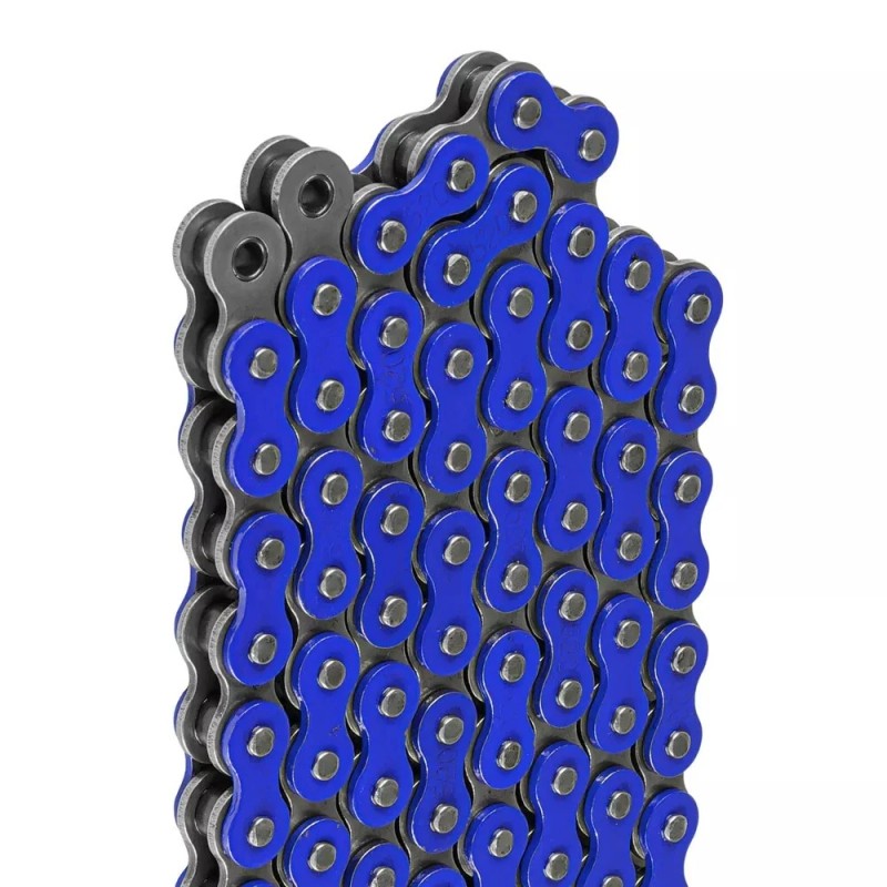 Celox Brand New Blue Drive Chain for Yamaha Raptor 660R