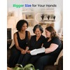 Hand Massager with Heat and Compression