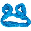 Artisan Yarns: Hand Dyed Baby Alpaca Yarn, Kettle Dyed: Turquoise,
