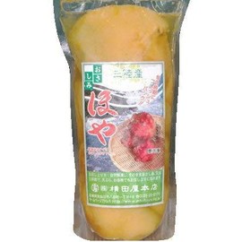 Hoya Sashimi (Sanriku), 10.6 oz (300 g) (Yokotaya Sashihoya)