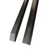 Fundyliue 2 Pcs RV Slide Out Ski Set Floor Saver