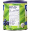 Tetley Blueberry Green Tea - 24 Tea Bags, 48 Grams,
