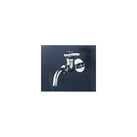 KVK Spout Swivel Faucet Fixed K11