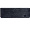 RTBQJ-AT Dark Grey Bath Mat Non Slip Extra Large Bath