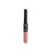 L'Oreal Infallible 2 Step Lip 803 Eternally Exposed