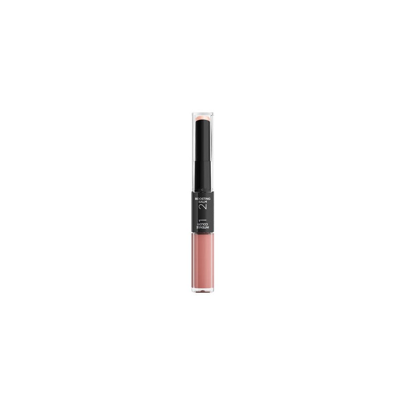 L'Oreal Infallible 2 Step Lip 803 Eternally Exposed