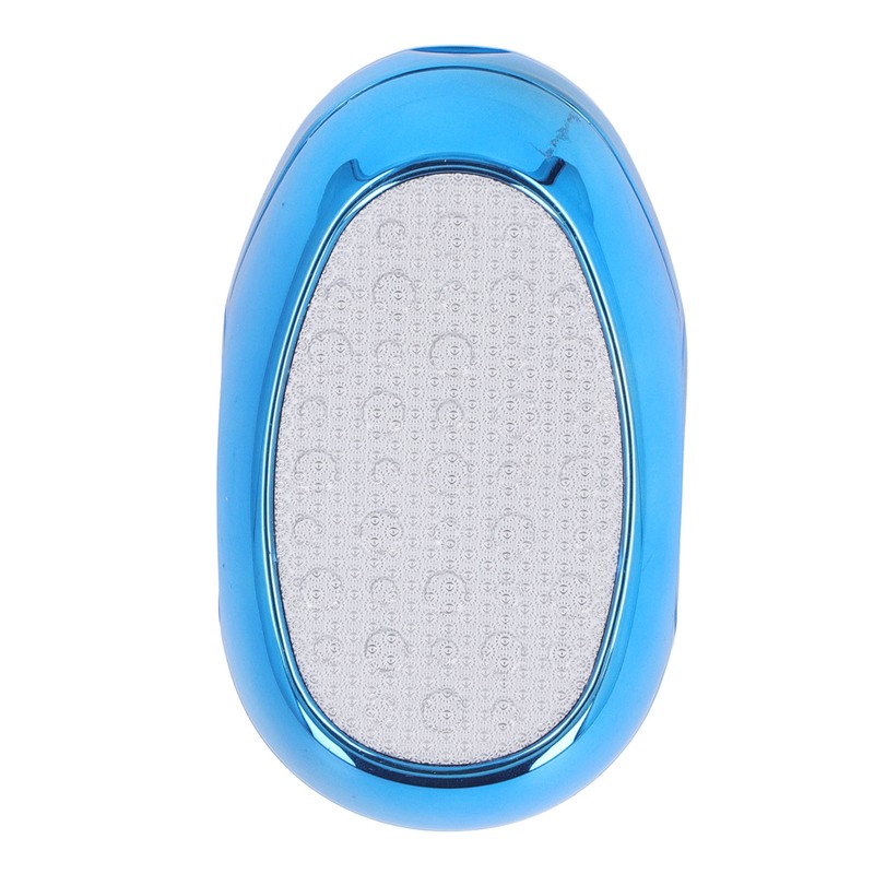 3 in 1 Glass Foot File Callus Remover for Dead