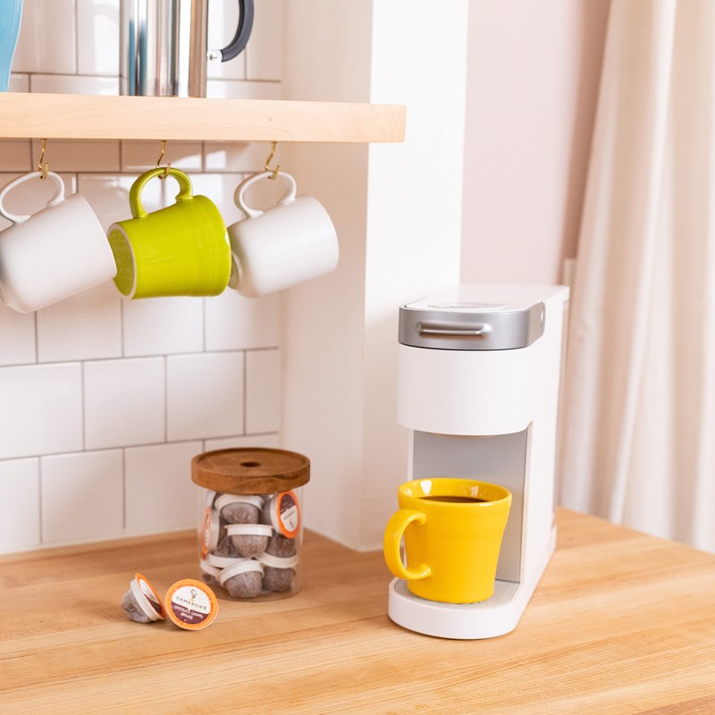 Cameron's Coffee Single Serve Pods, Toasted Southern Pecan, 72 Count