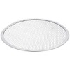 de Buyer - Round Perforated Aluminium Pizza Tray - 28
