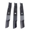 3 Pack Mower Blades For Landpride 60" 890-171C 890-204C FDR2560
