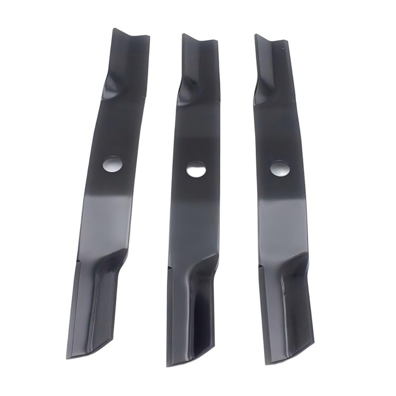 3 Pack Mower Blades For Landpride 60" 890-171C 890-204C FDR2560