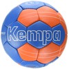 Kempa Toneo Competition Profile Ball Handball - Blue/Blue/Intense Red, Size