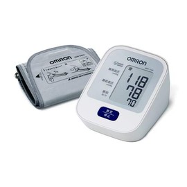 Omron HEM-7120 Series Upper Arm Blood Pressure Monitor