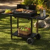 SLIAXINT Giardino e giardinaggio›Barbecue e picnic›Parti di ricambio per barbecue