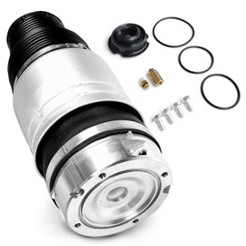 ZYFONLIX Air Suspension Spring Bag Front Right Compatible with 2007-2015 Q7 2003-2010 VW 2003-2010 Cayenne OEM 7L6616040E, 7L6616040D, 7L8616404B, 7L5616404E, 7L6616404, 95535840400