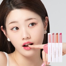 MERZY [Merge] More Shine Melting Stick Balm (5 colors, 2g) / [머지] 모어 샤인 멜팅 스틱 밤 (5color, 2g)