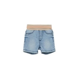 s.Oliver Boys' Jeans Shorts, blue 52z2