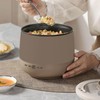 Electric Rice Cooker Multifunctional Anti Stick Smart Mini Rice Cooker