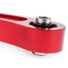 ANNX Bearing Adjustable Rear Camber Arm Kit Fit for Mitsubishi