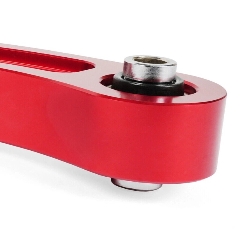 ANNX Bearing Adjustable Rear Camber Arm Kit Fit for Mitsubishi