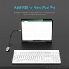 Tek Styz USB-C USB 3.0 Adapter Works for GoPro MAX