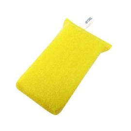 Radiate Long kikuronpuro Tough Net Thin Yellow N302