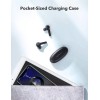 TaoTronics Earbuds New In Box SoundLiberty 53 True Wireless Earbuds