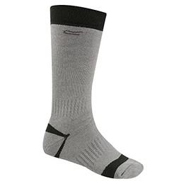 Regatta Mens Wellington Socks Anti-Bacterial