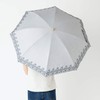 Parasol, UV Protection, 100% Light Blocking, Thermal Blocking, Folding Umbrella,