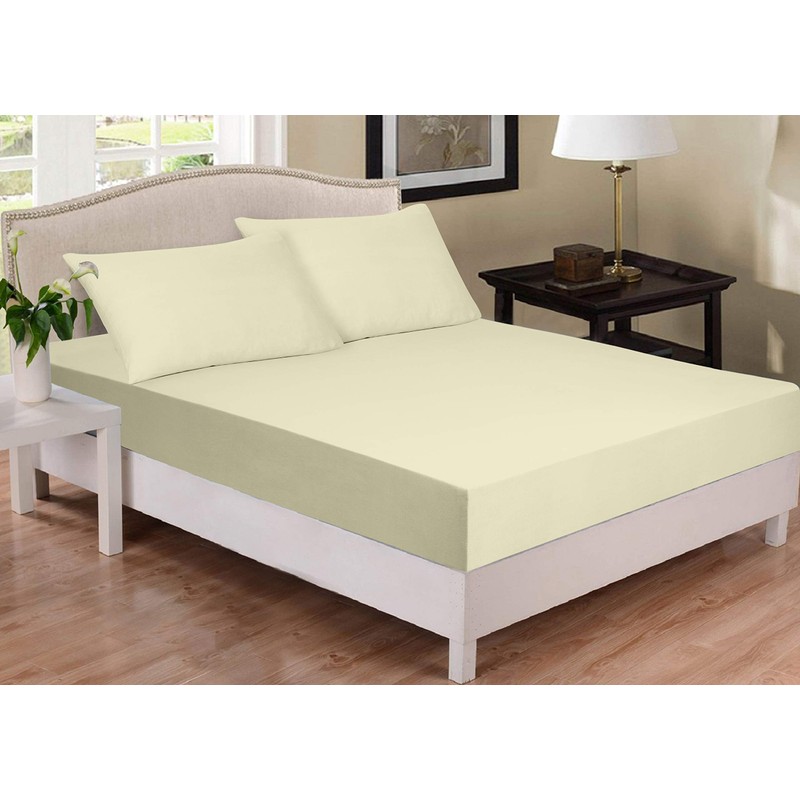 Extra Deep 30 cm Super Soft Luxury Premium Quality 100%