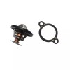 soxa marine Thermostat Kit 160º For Mercruiser 3.7L 4cyl Replacement