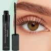 Volumizing Mascara | Eyelashes Mascara | Waterproof Lengthening Lift Long