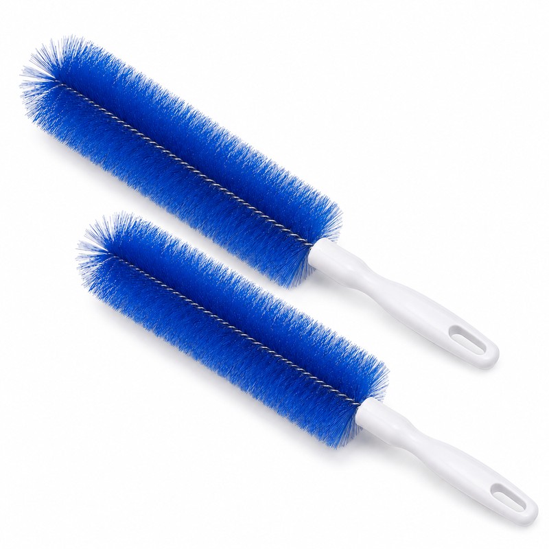 Ceiling Fan Cleaning Brush for Household Dusting – 2/3-Piece Long
